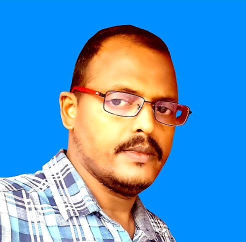 Jayanta Kumar Panda